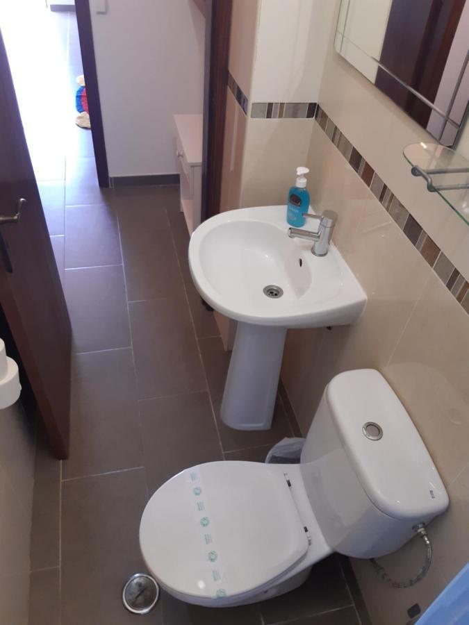 Alojamento Rita Mértola Exterior foto