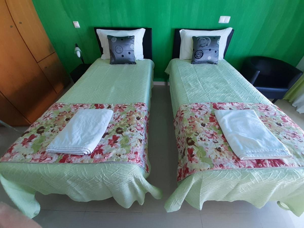 Alojamento Rita Mértola Exterior foto